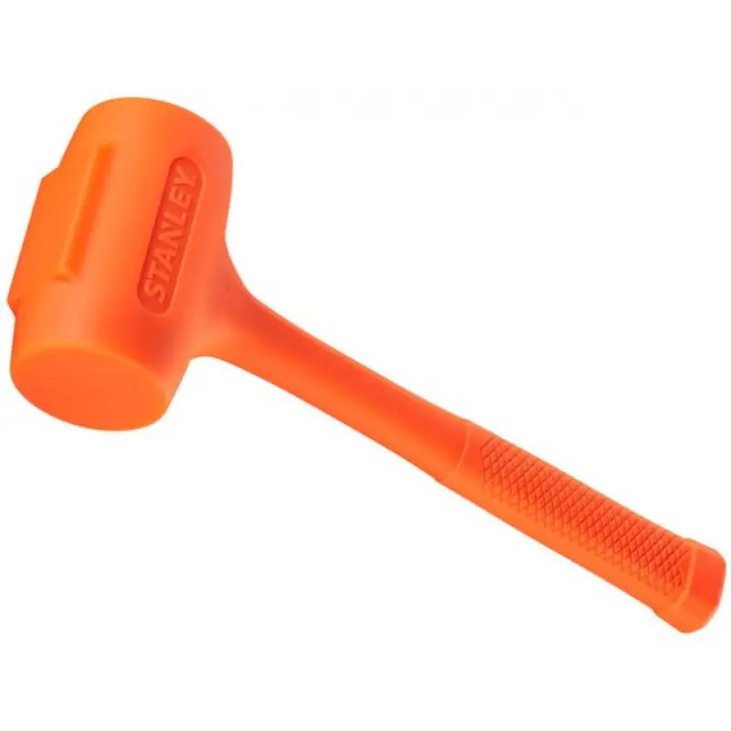 Saisonangebot Stanley STHT57534-0 Compo-Cast Kunststoffhammer 1500g