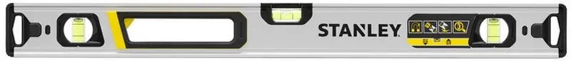 Finale Aktion Stanley FMHT43673-1 FatMax Xtreme Magnetische Hohlprofil-Wasserwaage 600mm