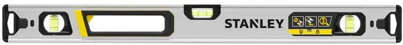 Billig Stanley FMHT43672-1 FatMax Xtreme Hohlprofil-Wasserwaage 600mm