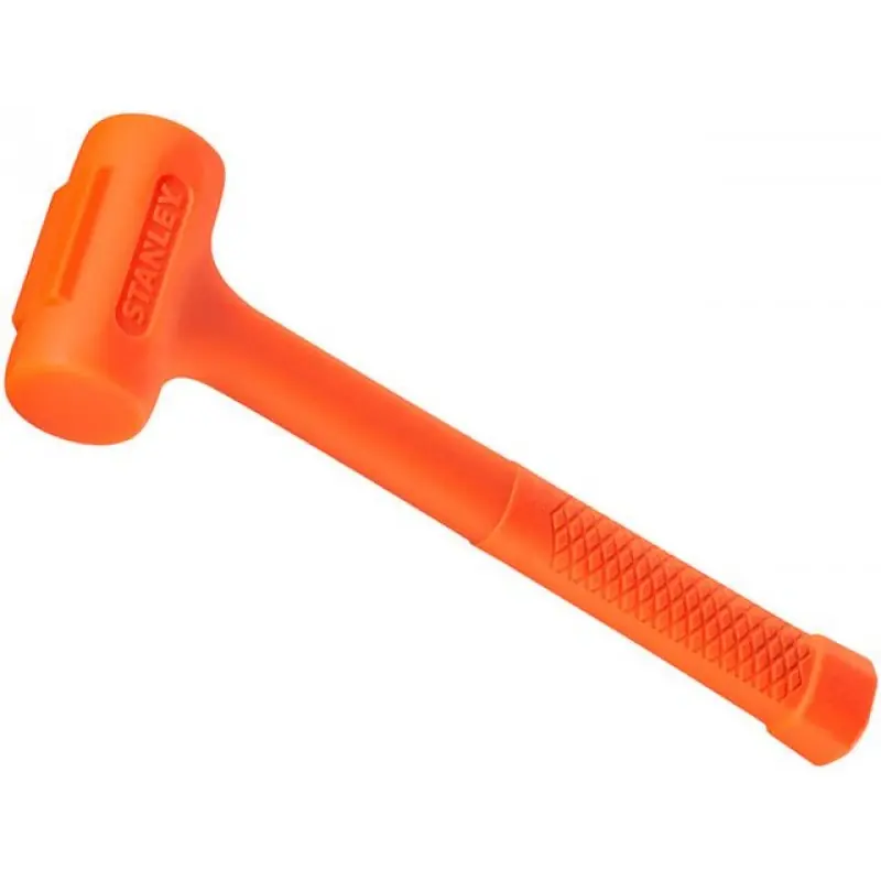 Top-Preis Stanley STHT57530-0 Compo-Cast Kunststoffhammer 280g
