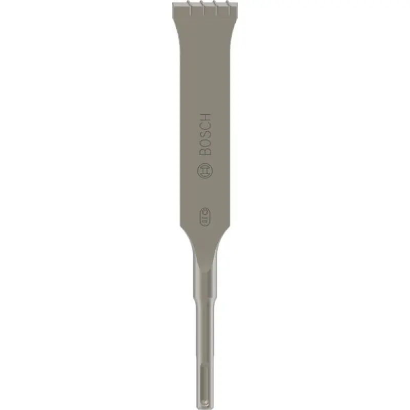 Nur Heute BOSCH PRO SDS plus-5C Mörtelmeißel mit Carbide-Spitze, 32 x 200 mm 1608690015