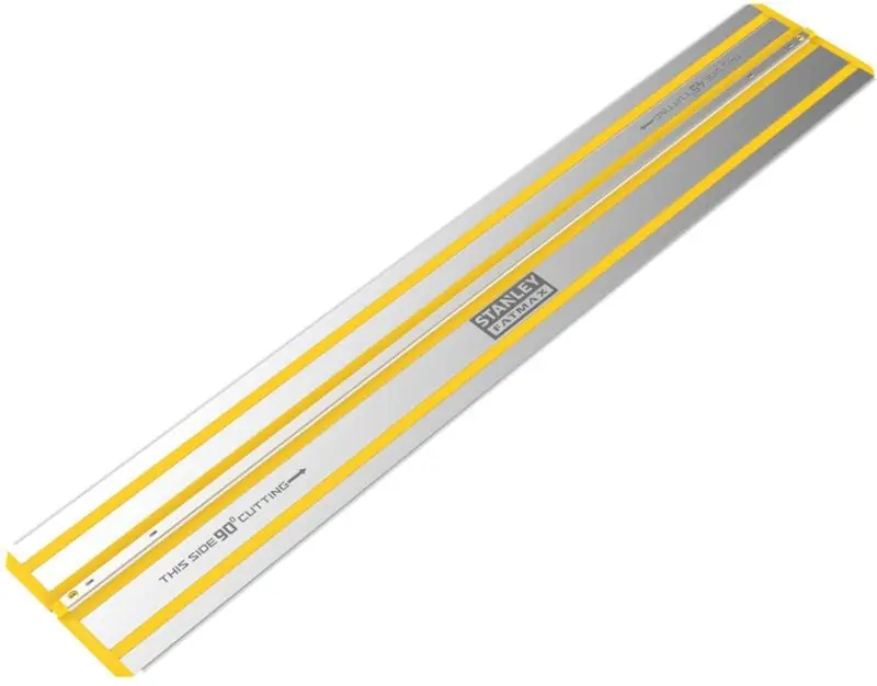 Stanley STST140-XJ Beidseitige Führungsschiene 140cm Preisknaller