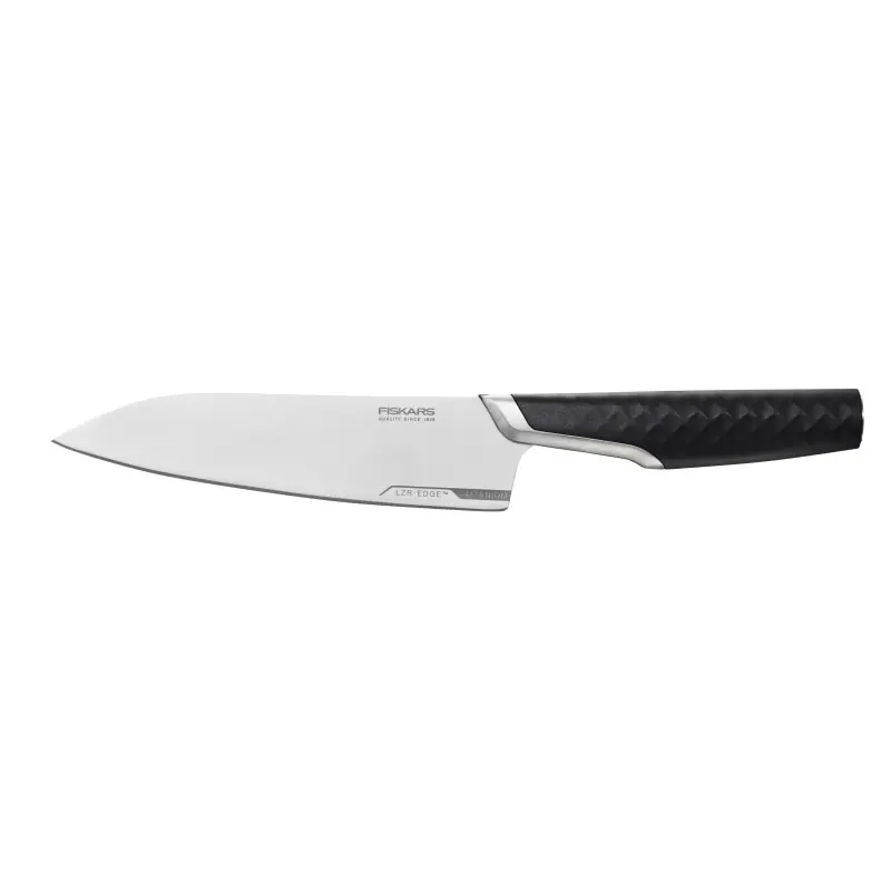 Abverkauf Fiskars Mittleres Kochmesser 16 cm 1066832