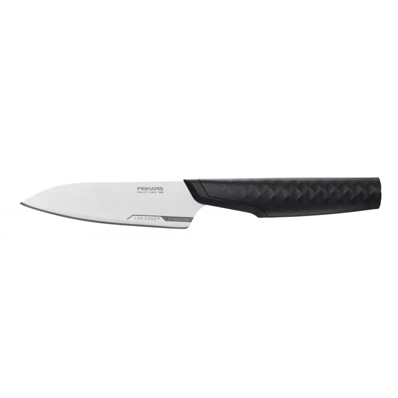 Fiskars Kantenmesser 10 cm 1066833 Beliebt