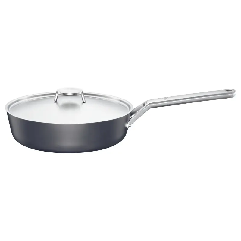Ausverkauf Fiskars Kasserolle 26cm 1066949