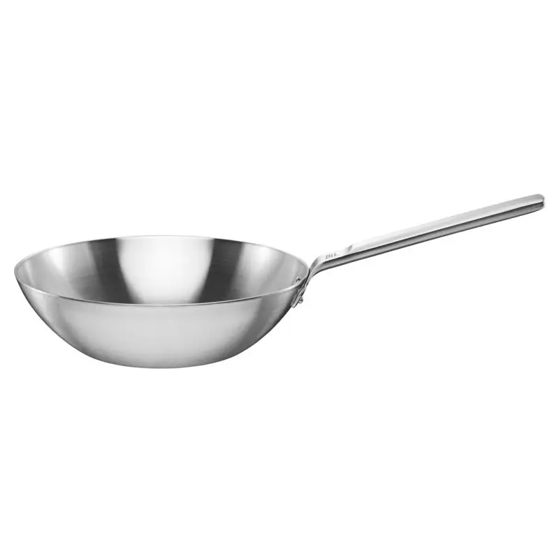 Direktkauf Fiskars Norden Stahl Wok 28cm 1067630