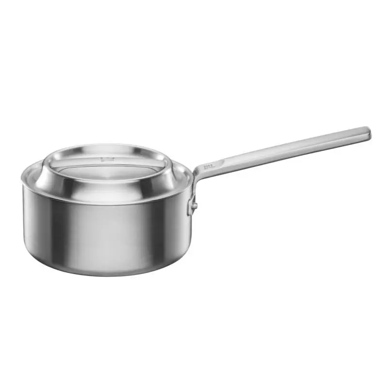 Fiskars Norden Stahl Kochtopf 1,8L 1067637 Beliebt