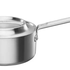 Billig Fiskars Norden Stahl Kochtopf 2,5L 1067638