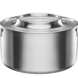 Angebot Fiskars Norden Stahltopf 5,0L 1067640