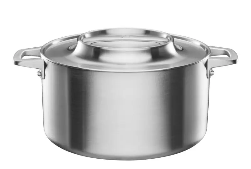 Angebot Fiskars Norden Stahltopf 5,0L 1067640
