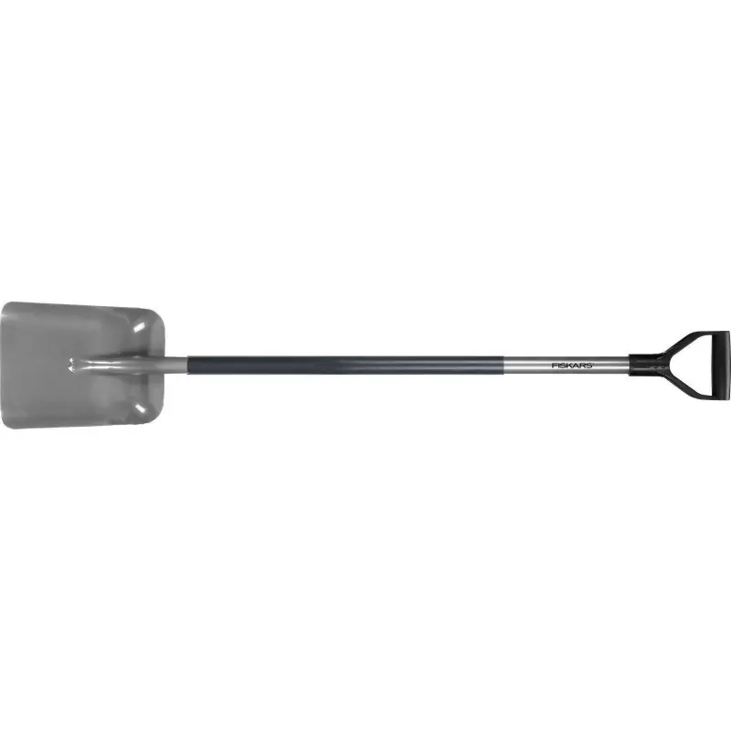 Versand Am Gleichen Tag Fiskars Ergonomic Schaufel 1070058