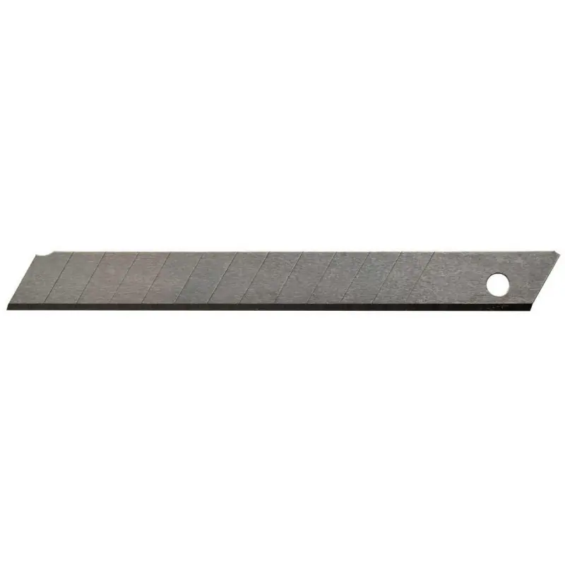Nur Für Kurze Zeit Fiskars Ersatzklingen für 9mm Abbruchmesser (10 Stück) 1004614