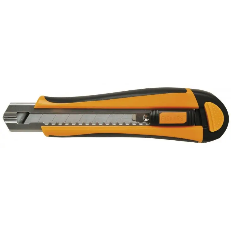 Rabatt Fiskars Hackmesser mit Schale 18mm 1004620