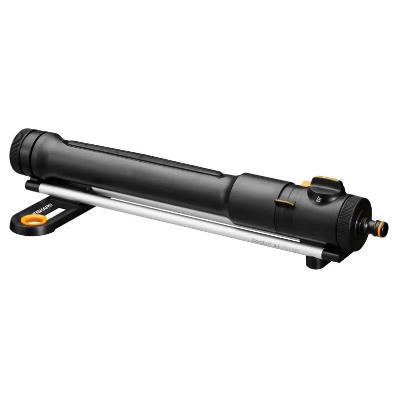 Beliebt Fiskars Comfort Oszillierende Sprinkleranlage L 1070833