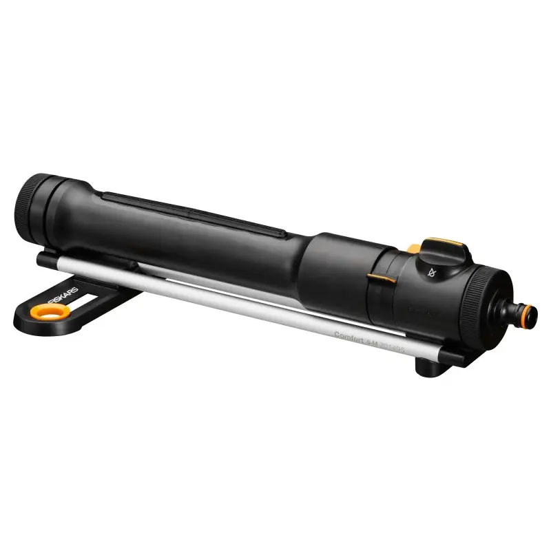 Fiskars Comfort Oszillierende Sprinkleranlage M 1070834 Aktuell