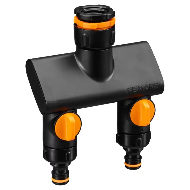 Fiskars Zwei-Wege-Ventil für Comfort-Hahn, Ein/Aus 1070577 Aktuell