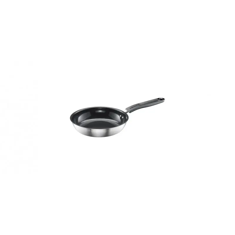 Abverkauf Fiskars Bratpfanne mit Keramikoberfläche 20cm 1072249