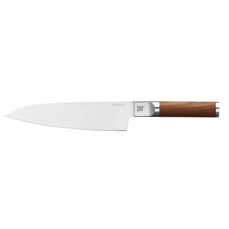 Fiskars Norden Kochmesser groß 1026419 Markenprodukt