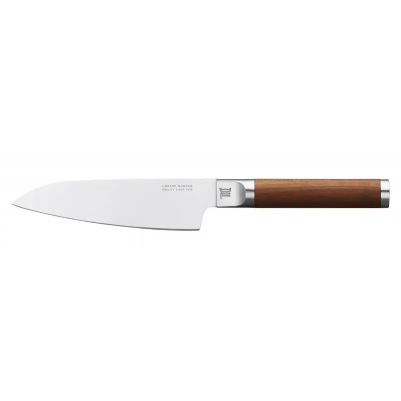 Jetzt Kaufen Fiskars Norden kleines Kochmesser 1026420
