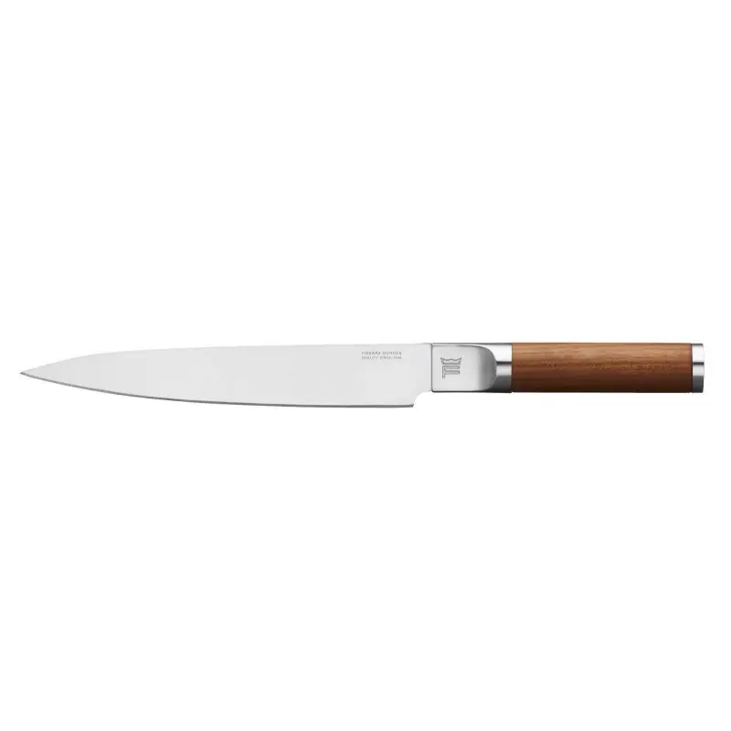 Abverkauf Fiskars Norden Tranchiermesser 1026422