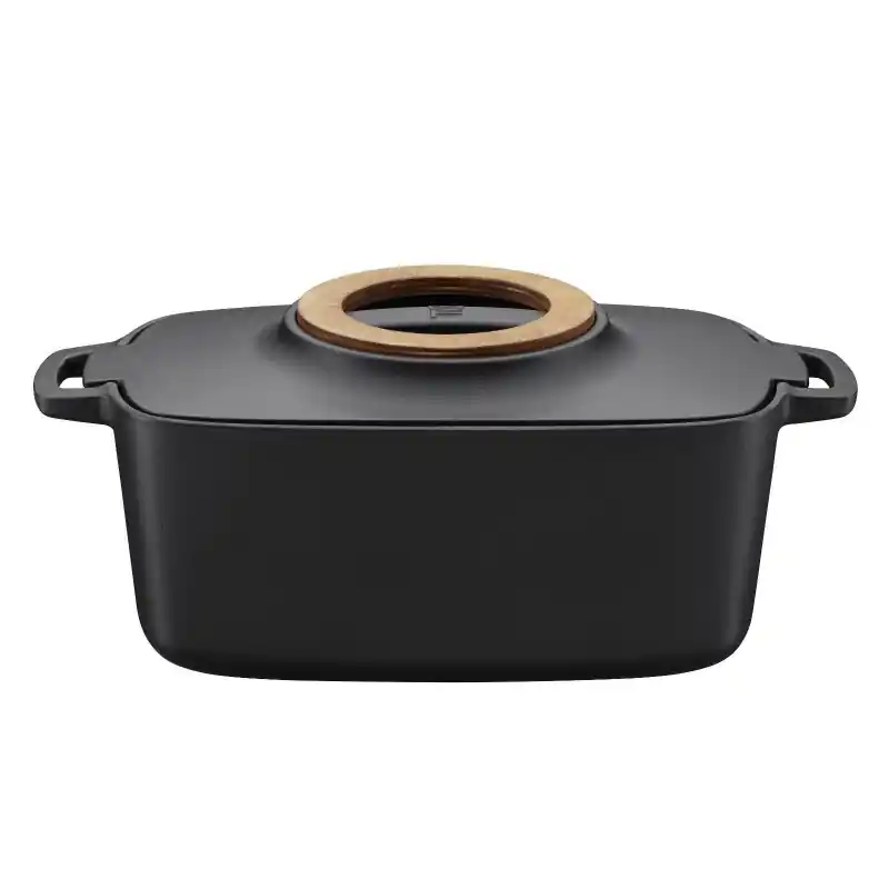 Fiskars Norden Topf 5L 1026567 Neu Im Sortiment