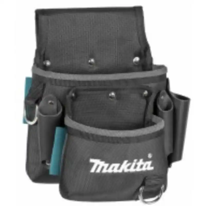 Knallerangebot Makita E-15198 Werkzeugtasche mit zwei Fächern 260×145×270 mm = oldE-05131