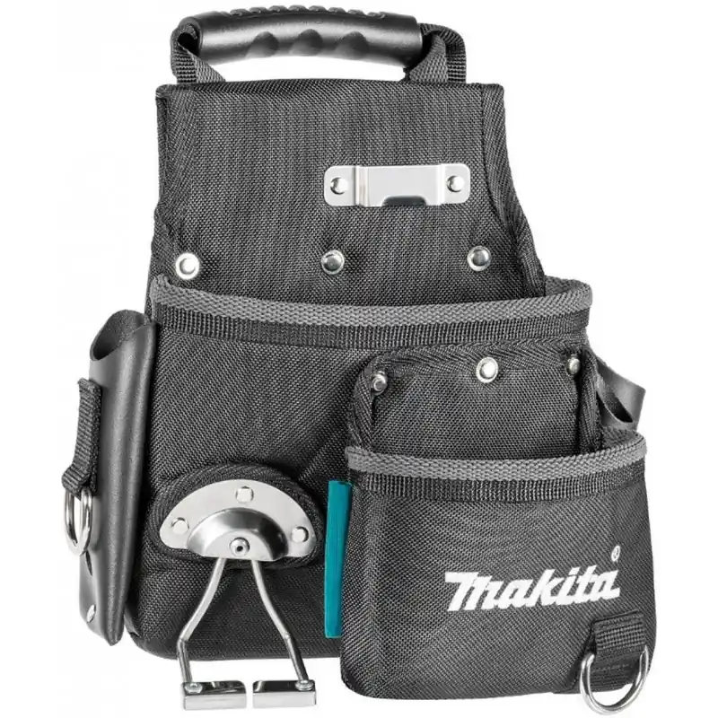 Neue Ware Makita E-15213 Tasche für Dachdecker 290×145×270 mm