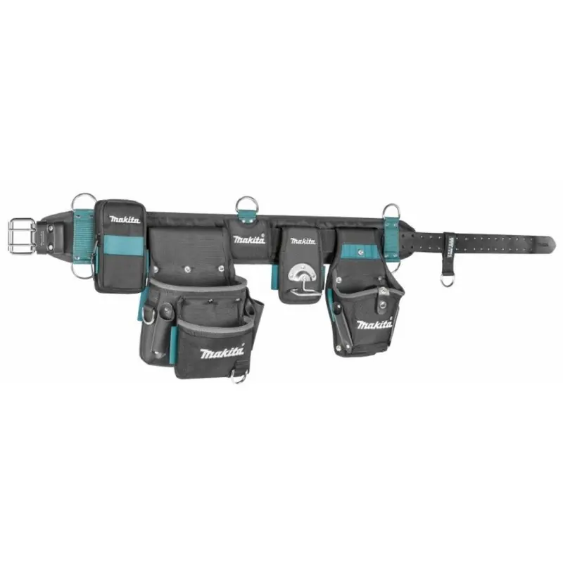 Sichere Zahlung Makita E-15235 Breiter Gürtel mit Taschen 880×170×310 mm=oldE-05175