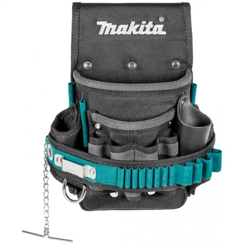 Begrenztes Angebot Makita E-15241 Tasche für Elektriker 250×125×310 mm