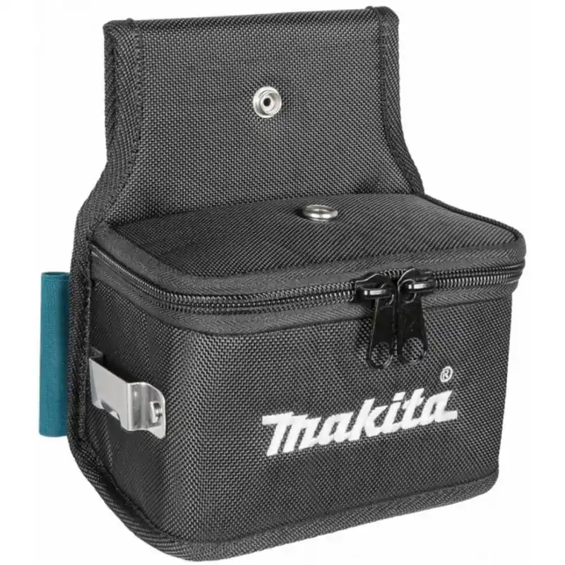 Bestseller Makita E-15263 Tasche mit Reißverschluss 175×105×185 mm = oldE-05206