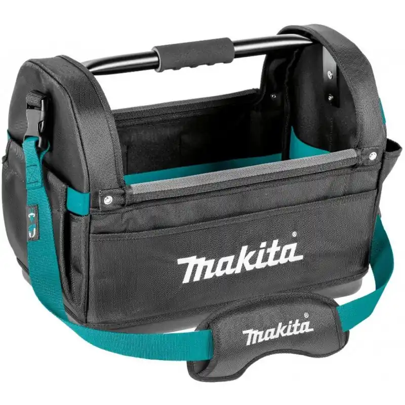 Begrenztes Angebot Makita E-15403 Werkzeugtasche 490×310×355 mm