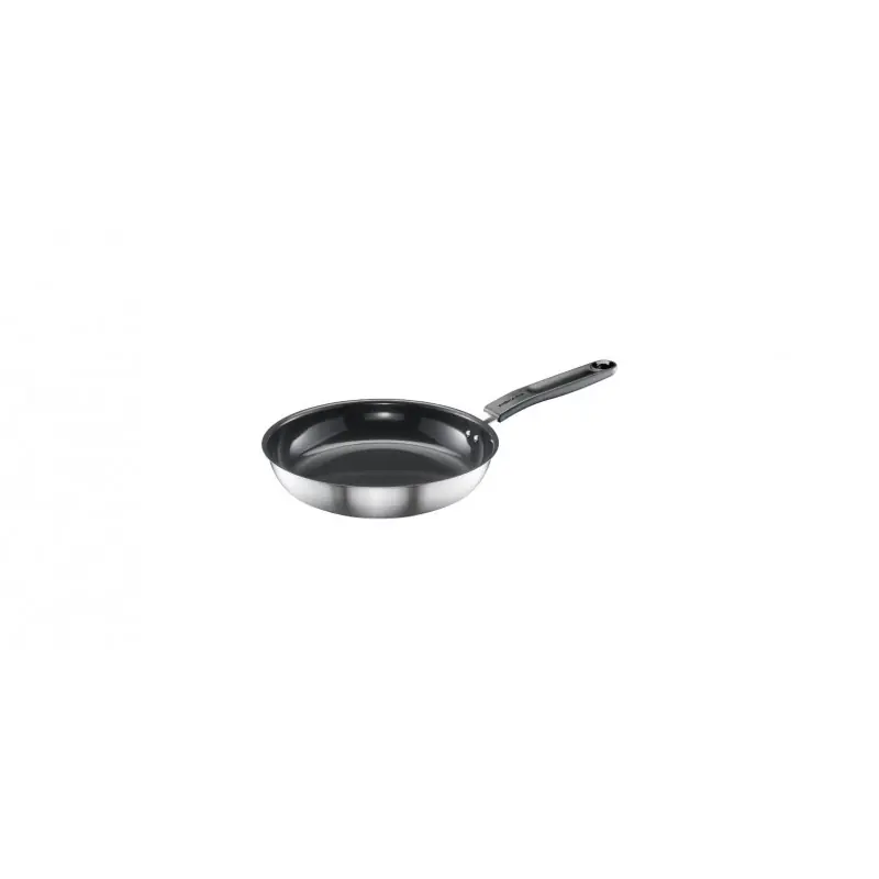 Sonderaktion Fiskars Bratpfanne mit Keramikoberfläche 28cm 1072312