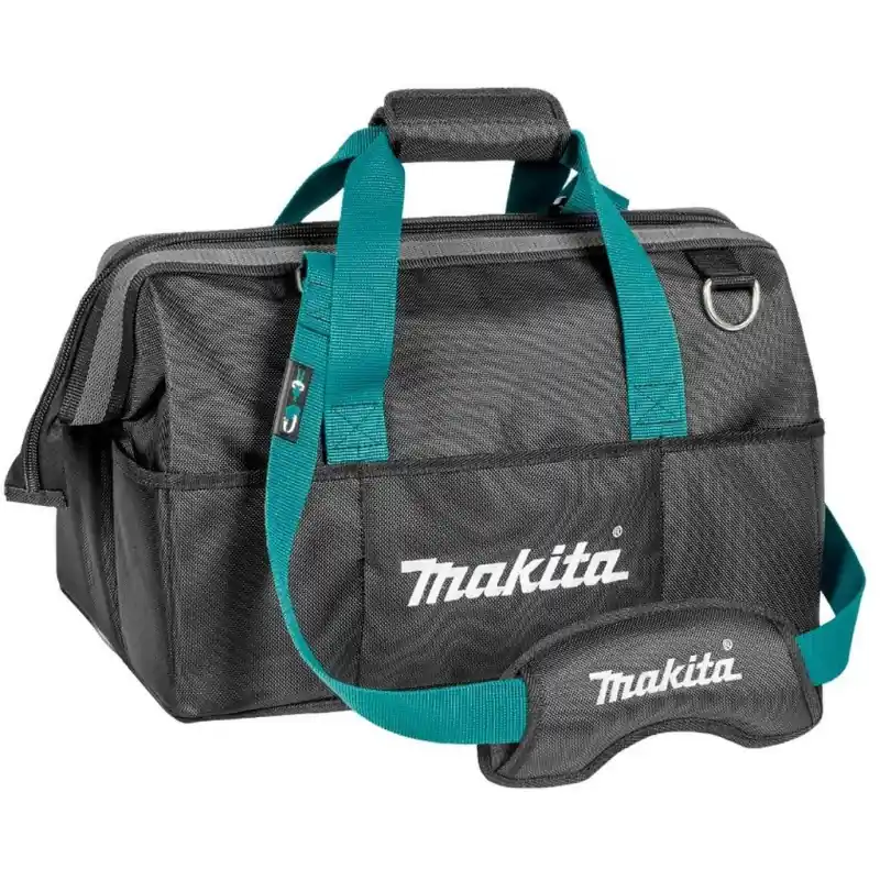 Neu Im Sortiment Makita E-15431 Werkzeugtasche 440×240×250 mm