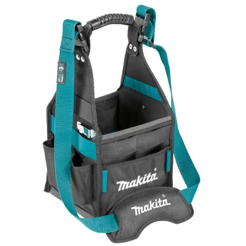 Makita E-15453 Eckige Tasche 260×220×410 mm Kracherpreis