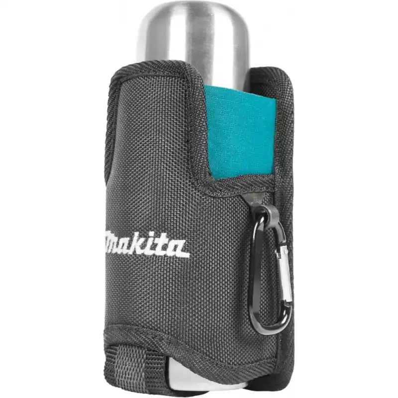 Makita E-15562 Tasche mit Thermosflasche 90×85×200 mm Top-Seller
