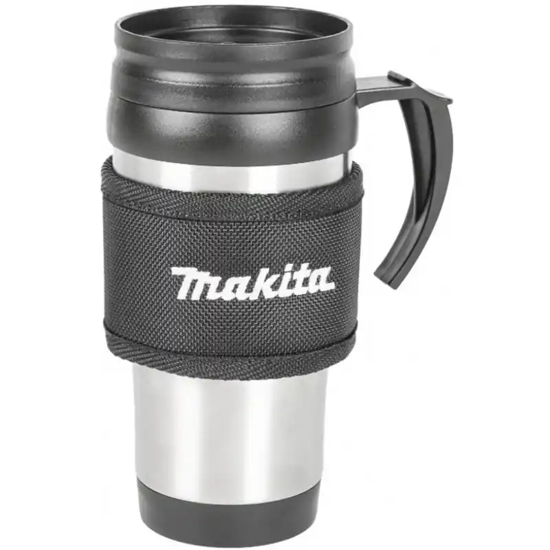 Makita E-15578 Thermobecher 125×100×170 mm Markenware