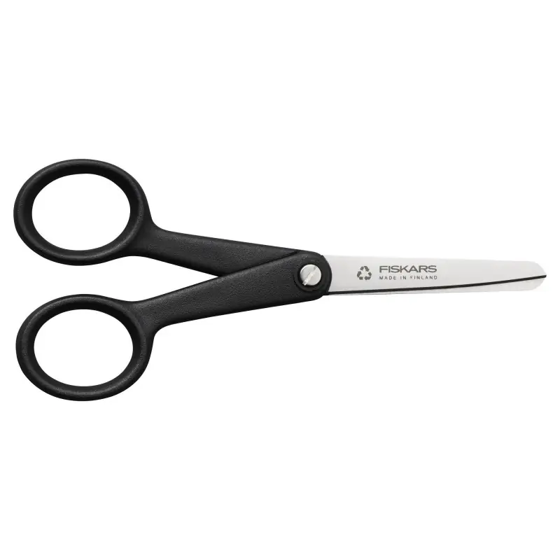 Preiswert Fiskars Recycelte Bastelschere, 13 cm 1074542