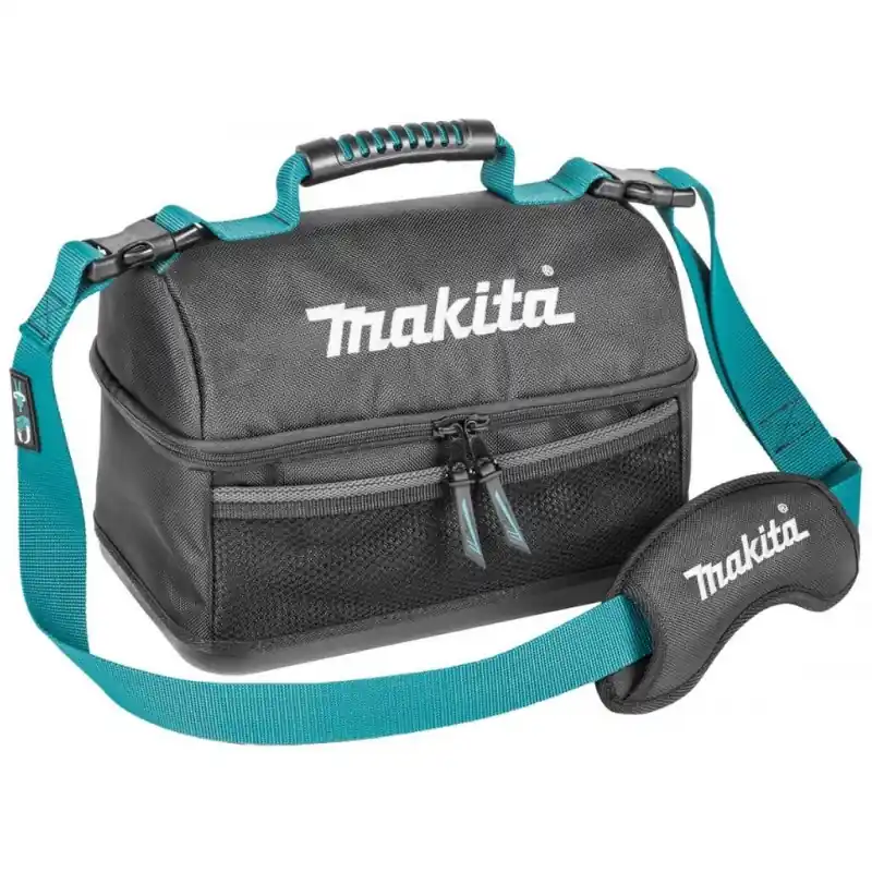 Makita E-15590 Essens-Tasche mit Trageriemen 330×200×230 mm Angebot