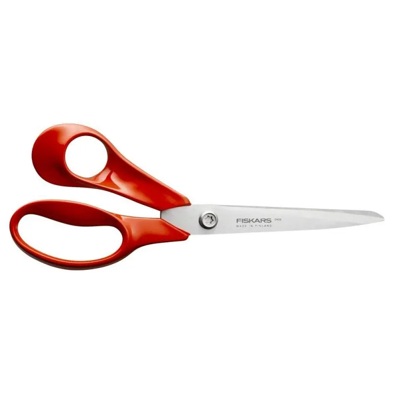 Fiskars Universalschere 21 cm für Linkshänder 1075035 Beliebt
