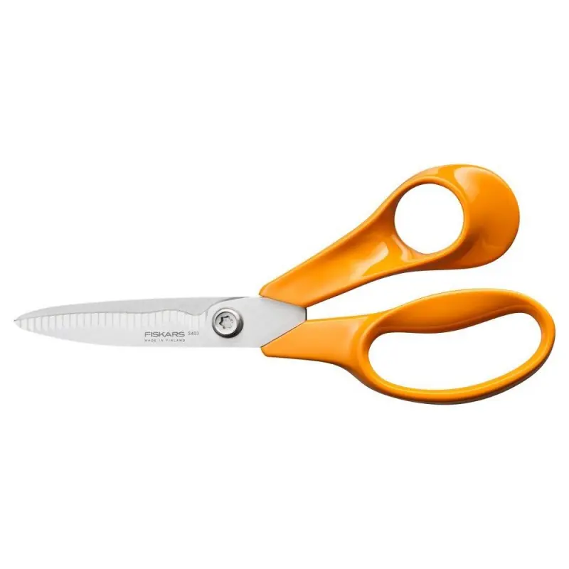Fiskars Küchenschere, 18 cm 1075051 Sonderangebot