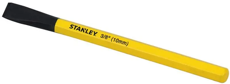 Ausverkauf Stanley 4-18-286 Schlossermeißel 10x140mm