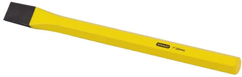 Stanley 4-18-291 Schlossermeißel 25x300mm Günstig