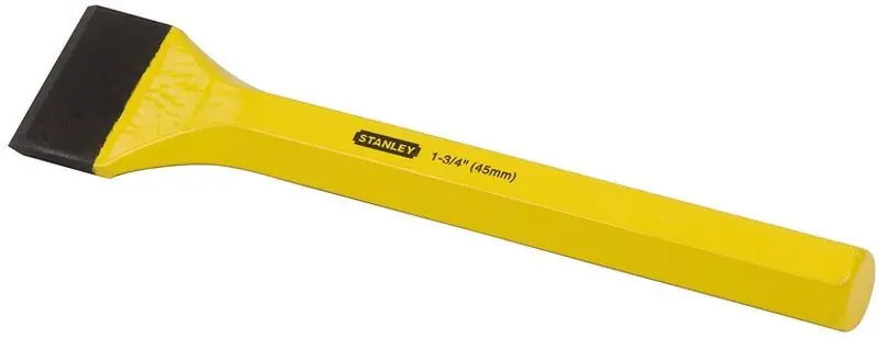 Markenware Stanley 4-18-294 Maurermeisel 45x215mm
