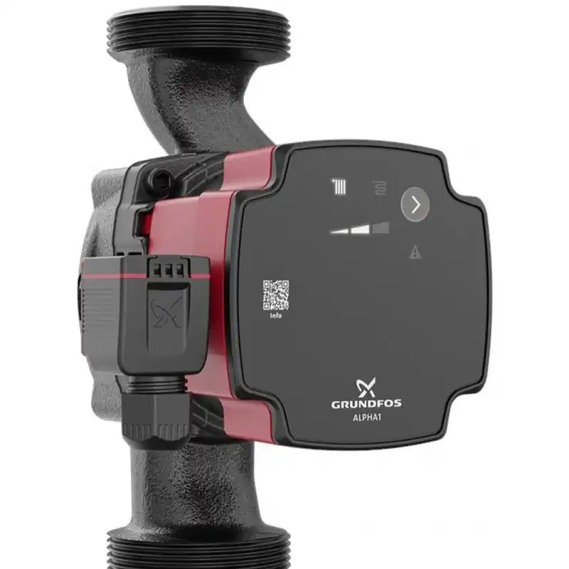 Grundfos ALPHA1 32-40 180 220-240V 9H AB0 Umwälzpumpe 93074165 Direktkauf