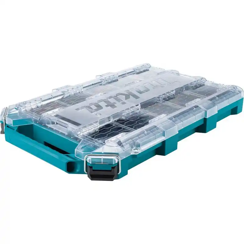 Preis Gesenkt Makita P-91051 MAKTRAK organizer flach M