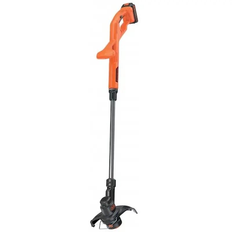 Nur Heute Black Decker ST1823-QW Akku-Rasentrimmer (25cm/18V/1x1,5Ah)