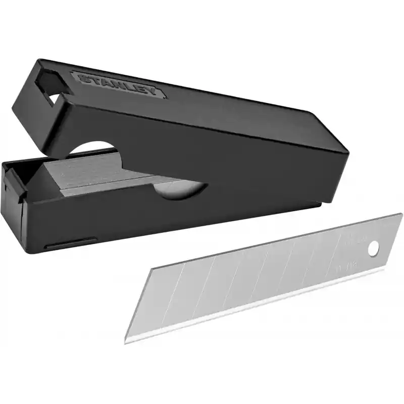 Stanley 3-11-718 FatMax Abbrechklingen 18mm, 50 Stück Aktuell