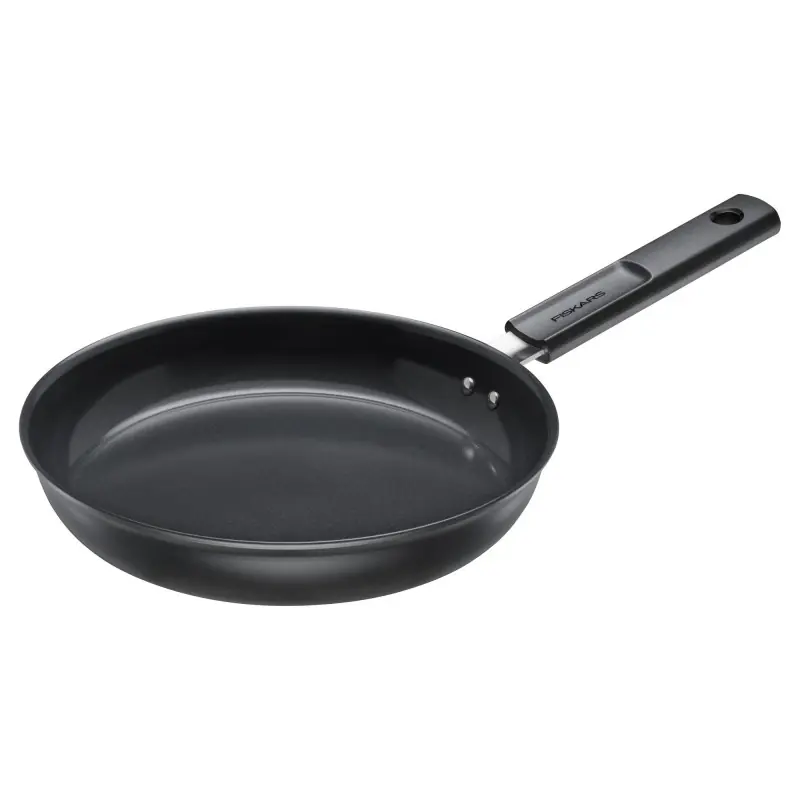Kracherpreis Fiskars Hard Face Bratpfanne 24 cm 1075458