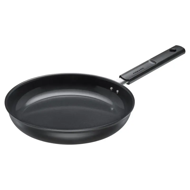 Fiskars Hard Face Bratpfanne 26 cm 1075459 Letzte Chance