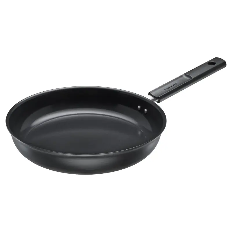 Highlight Fiskars Hard Face Bratpfanne 28 cm 1075520